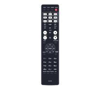 1pc RC-1163 Remote Control For Denon DCD-F109, DCDF109, DRA-F109, DRAF109