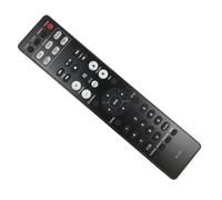 1pc RC-1214 RC1214 Remote Control For Denon CD Receiver RC-1204 RC-1175 RCD-M41 D-M41 RCD-M41DAB RCD-N5 DRA-N5 RCD-N9
