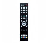 1pc RC-1217 Remote Control For Denon AV Receiver AVR-X1400H AVR-S730H RC1217 RC-1216 AVR-X540BT AVR-X550BT X3200 X2500H