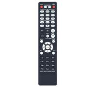 1pc RC-1223 Remote Control For Denon Stereo Amplifier DCD-800NE PMA-800NE