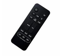 1pc RC-1236 RC-1251 RC-1245 Remote Control For Denon Home Theater Sound Bar System RC1236 DHT-S216 DHT-S216H DHT-S316 DHT-S416