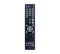 1pc RC-1253 Remote Control Compatible With Denon AV Receiver AVC-X3800HAV AVR-S970HAV AVR-X2800HAV AVR-X3800H AVR-X2800H