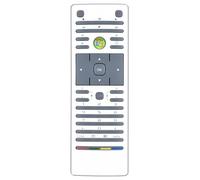 1pc RC2604315/01BG Remote Control For Windows Microsoft MCE Media Center 888010661 RC2604326/01BG RC6