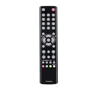 1Pc Rc3000N02 Rc2000N02 Replacement Remote Control Fit For Tv 50Fs5600 L40Fhdml12 Le32Hdp21Ta 49D100 39S3600 L32Hdp60 48Fs4690