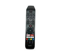 1PC RC43140 Replace Remote For TV RC 43140 24HE2000 32HE2000 32HE4000 40HE4000 43HK6000 43HK6500 49HK6000 49HK6001 49HK6500