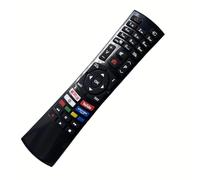 1pc RC4390P RC4390 23513941 Remote Control For Hyundai OK. Hitachi BUSH Various AYA GOGEN NETFLIX TELEFUNKEN Smart LCD LED TV