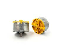 1PC RC500-FN/11760 Round electronic starter DC 6V-12V 32mm electronic starter