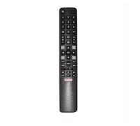 1pc RC802N YAI2 Replace Remote Control For Smart TV 32S6000S 43S6500FS 43DP640 U55P6046 RC802N YAI1 RC802N YUI1