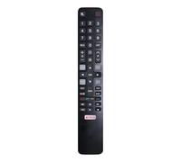 1pc RC802N YAI2 Replace Remote Control For Smart TV 32S6000S 43S6500FS 43DP640 U55P6046 YAI1 YUI1