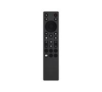 1Pc RC813A FMB1 Replaced Voice Remote Control Fit For 55/65/75 C755 P71K P81K P61K S51K C61K Series Smart TV
