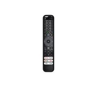 1pc RC833 GUB1 Voice Remote Control Suitable For TCL 50 55 75 Inch C645 C745 C845 Series 43LC645 4K QLED LED LCD OLED Smart TV