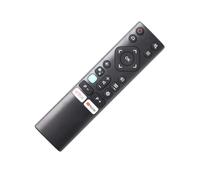 1pc RC870P Voice Remote Control For Smart TV Compatible With Models 06-B87W21-PA05MS 06-B87W21-PA04XS 06-B87W21-PA03XS