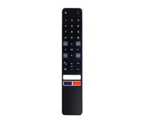 1Pc RC901V FMR8 Voice Remote Control Replaced For Smart TV Remoto FMR1 FMR5 FMR7 FMRD
