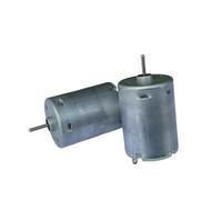 1PC RD-180SA Precious Metal Brush electronic starter DC 1.5V-5V 28500RPM High Speed Large Torque for Toy Car Boat Models ICXLPMC
