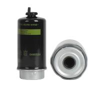 1pc RE529641 RE541922 Fuel Filter Water Separator Lift Pump Assembly For Engine 3029 4045 6068 Tractor 1654 6110D 6125D(FILTER)