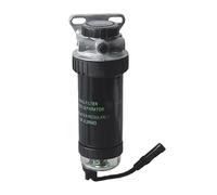 1pc RE529641 RE541922 Fuel Filter Water Separator Lift Pump Assembly For Engine 3029 4045 6068 Tractor 1654 6110D 6125D(ASSEMBLY)