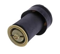 1pc Rear Air Suspension Spring Bag Bellows Compatible For BMW X5 E70 X6 E71 E72