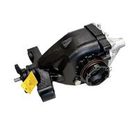 1PC Rear Differential Axle Carrier Assembly Compatible For Cadillac ATS AWD 2013-2019 6AT 3.45 Ratio OEM 84110756