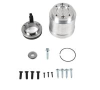 1pc Rear Differential Viscous Coupler Clutch Repair Kit CV6Z-4A232-A Compatible With 2013-2021 Ford Edge Flex Lincoln Continental Car Parts
