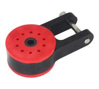1pc Rear Engine Mount for Focus St 13-18 Rs 2016-2018 Car Replacement Transmission Parts Engine Support Gearbox Support