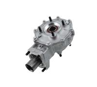 1pc Rear Final Gear Differential Assembly 41300HN0670 Compatible For Honda Foreman 400 450 TRX400FW TRX450FE 4x4 2002-2004 41300-HN0-670