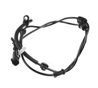 1pc Rear Left ABS Wheel For Speed Sensor Ford F-250 For Super For Duty V8 6.2L 2011 2012 2013 2014 2015 2016 ALS2053 BC3Z2C191E Automotive