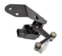 1PC Rear Left/Right Body Height Headlight Level Sensor LHD 4E0616572E, 4E0616572D, DR-SLS048 For A8 (4E2, 4E8) 2002-2010 Level Sensor(Rear Left)
