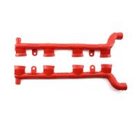 1pc Red 06F971824C Engine Wiring Harness Case Compatible With 2005 2006 2007 2008 A4B7 A6C6 2. 0T Ignition Coil Wiring Guide