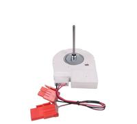 1Pc Refrigerator,Compatible for Electrolux,ZSE4392ZGA Freezer Fan Motor ZWF58 19-02402-00A