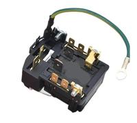 1PC Refrigerator Compressor PTC Starter for TY-QZ-003-01 Integrated Overload Protection Relay Assembly