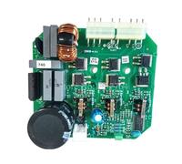 1pc refrigerator computer board circuit board FSD38 36005101 BCD-253ULTRA 223RSD 356066303 Frequency conversion board