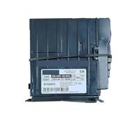 1pc Refrigerator computer board VCC3 2456 F7A 27 Control inverter Board part 0193525122