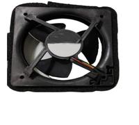 1pc Refrigerator Cooling Fan DC14V 0.19A For Pan-asonic U11P14BS1Z3-57 Fridge Freezer Replace Motor Fan