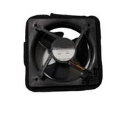 1pc Refrigerator Cooling Fan DC14V 0.19A For Pan-sonic U11P14BS1Z3-57 Fridge Freezer Replace Motor Fan