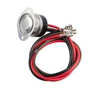1Pc Refrigerator Defrost Thermostat For Supco SL5709 4751C Climate Control 3 Wire 55°F-35°F AC 120-240V Refrigerator Accessories