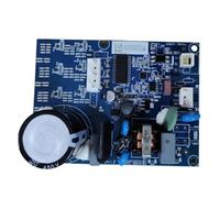 1PC Refrigerator Drive Board Starting Board ，VFL110CY1 ，Compatible For Ronshen ，Compatible For Hisense ，Compressor Inverter Board Replacement Parts