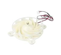 1PC Refrigerator Evaporator Fan Motor DA31-00342A For RS27T5200SG Parts,EAP12590899,4982090