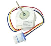 1Pc Refrigerator Evaporator Fan Motor WR60X10185 UDQT26GE4 Replacement Repair Parts For GE For Ho-tpoint Refrigerator Accessories
