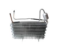 1pc refrigerator fin evaporator freezer evaporator heater evaporator assembly for Hai-er refrigerator Evaporator Condenser parts(0060852084)