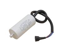 1Pc Refrigerator Freezer CBB65 Nonpolar 2.5uF 3UF 3.5UF 3.4UF 5UF AC 450V 5% Motor Running Capacitor(2.5UF)
