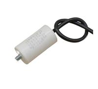 1Pc Refrigerator Freezer CBB65 Nonpolar 2.5uF 3UF 3.5UF 3.4UF 5UF AC 450V 5% Motor Running Capacitor(5UF)