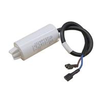 1Pc Refrigerator Freezer CBB65 Nonpolar 2.5uF 3UF 3.5UF 3.4UF 5UF AC 450V 5% Motor Running Capacitor(3UF)