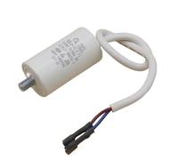 1Pc Refrigerator Freezer CBB65 Nonpolar 2.5uF 3UF 3.5UF 3.4UF 5UF AC 450V 5% Motor Running Capacitor(3.5UF)
