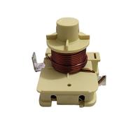 1pc Refrigerator Freezer Compressor Starter Hammer Starter Protector Kit(Starter)