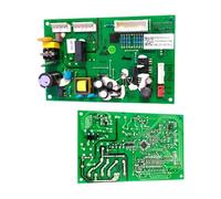 1pc Refrigerator Fridge Main PCB Power Control Board for SR-BCD-650WX-UT 17131000011742 Fagor