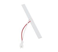 1PC Refrigerator Light Bar W27-105，Compatible for Ouma，Refrigerator W27-105 Refrigeration Lighting Light Strip Home Appliance
