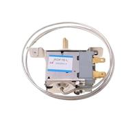 1pc Refrigerator Parts Refrigerator Thermostat Home Metal Temperature Controller