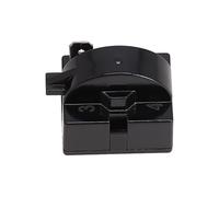 1pc Refrigerator PTC Starter Relays 1/3/4Pins Compressor Overload Protector Refrigerator PTC Starting Relays Accessories(1pin 22 ohm)