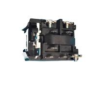 1pc Refrigerator Starter relay Compressor Overload Protection Relay QP3-15A-G1 Freezer Replacement Accessories