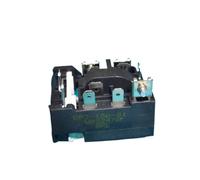 1pc Refrigerator Starter Relay Compressor Overload Protection Relay QP3-15A-G1 Freezer Replacement Accessories